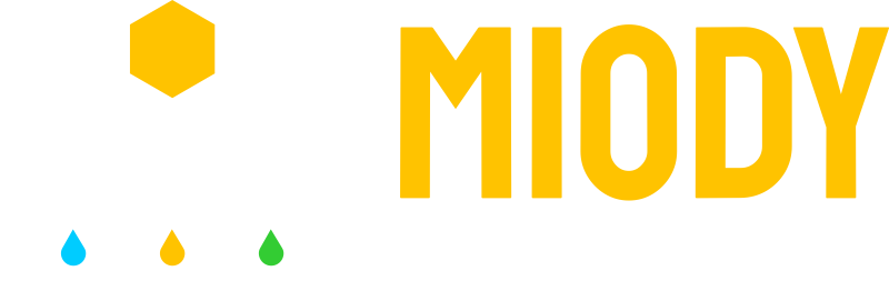 Miody z Wierchu