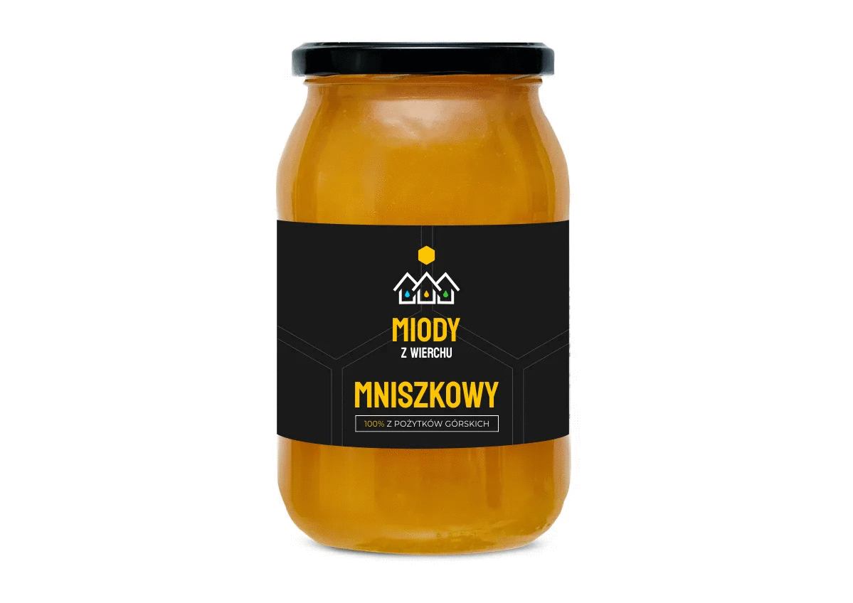 miód-mniszkowy